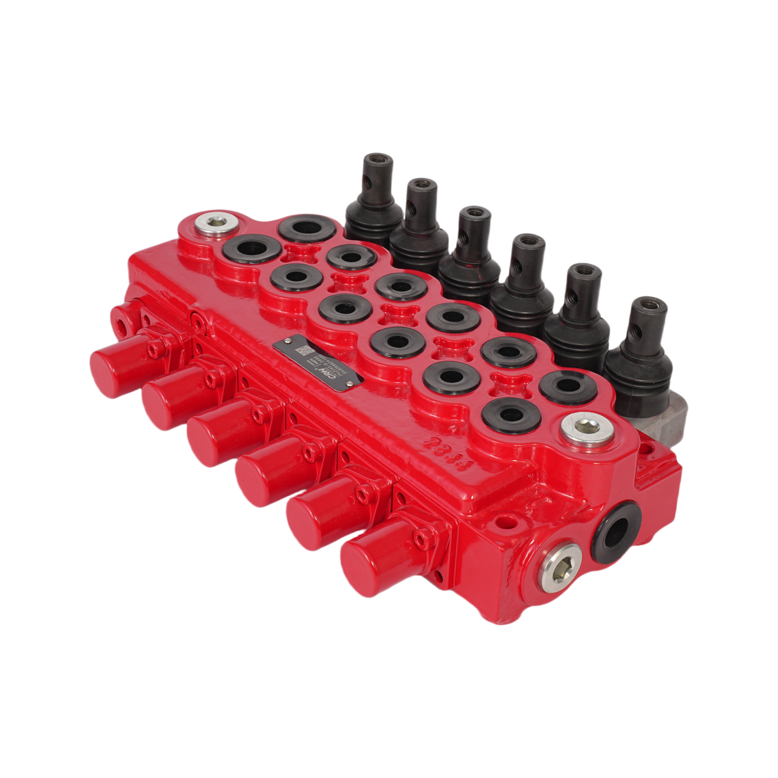 Hydraulic Valve - OEM - GDV45-6 Used for Agriculture Machine