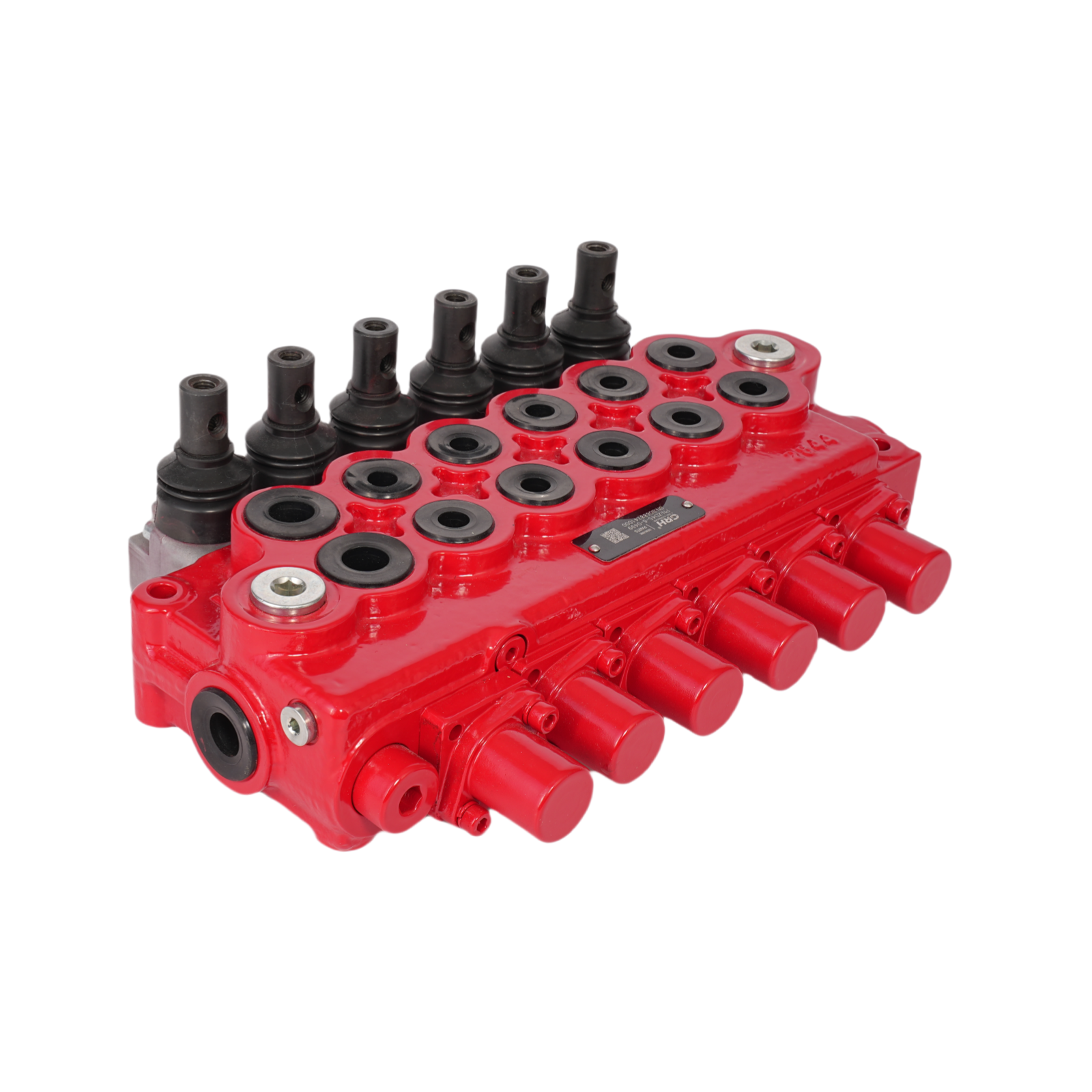 Hydraulic Valve - OEM - GDV45-6 Used for Agriculture Machine