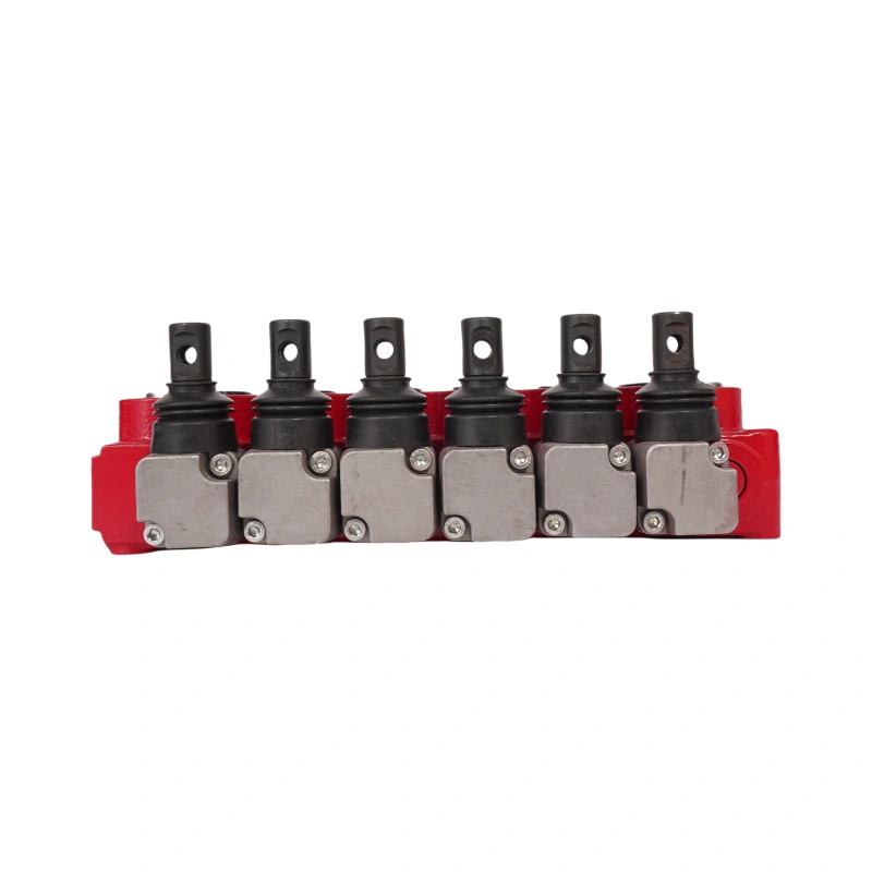 Hydraulic Valve - OEM - GDV45-6 Used for Agriculture Machine