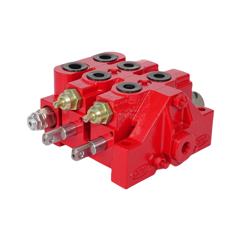 Hydraulic Valve - OEM - GKV-50-2 Used for Agriculture Machine