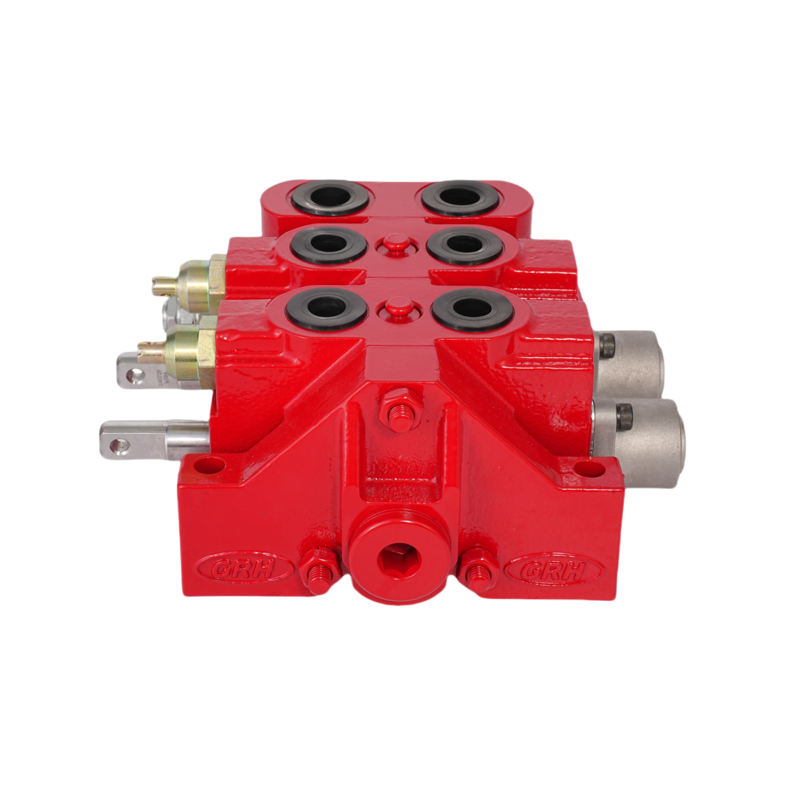 Hydraulic Valve - OEM - GKV-50-2 Used for Agriculture Machine