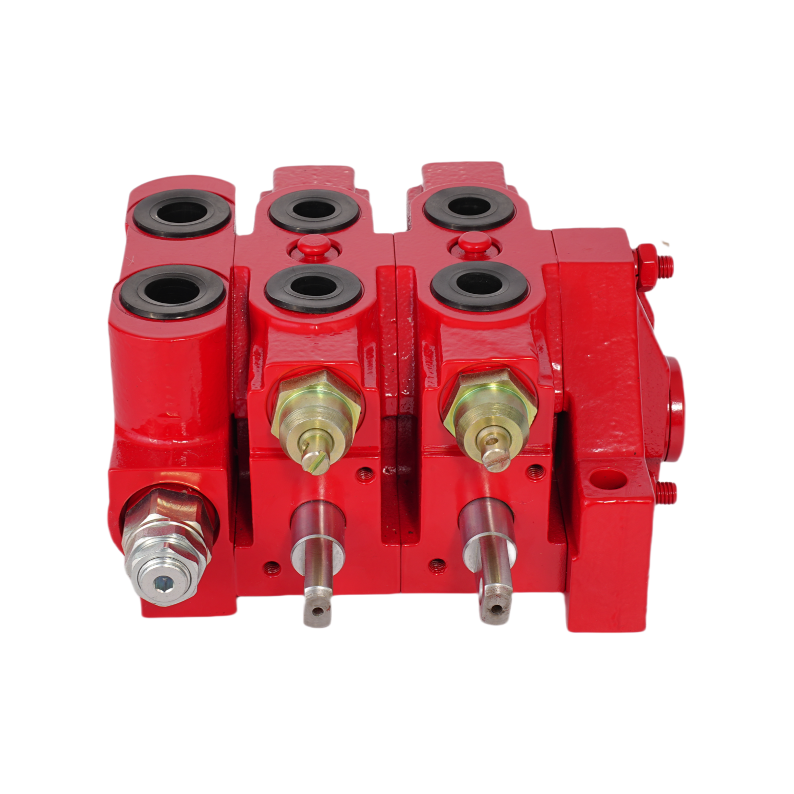 Hydraulic Valve - OEM - GKV-50-2 Used for Agriculture Machine