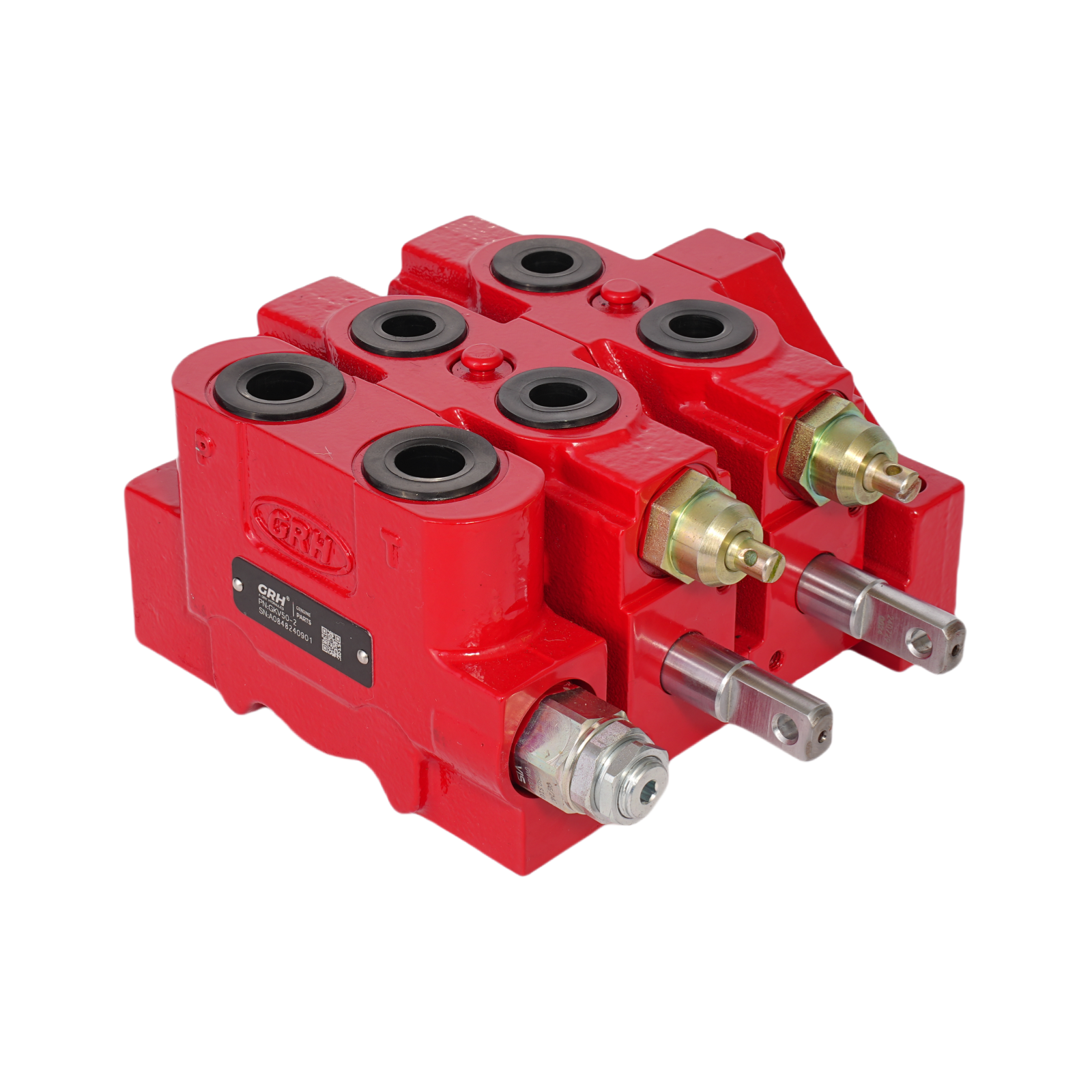 Hydraulic Valve - OEM - GKV-50-2 Used for Agriculture Machine