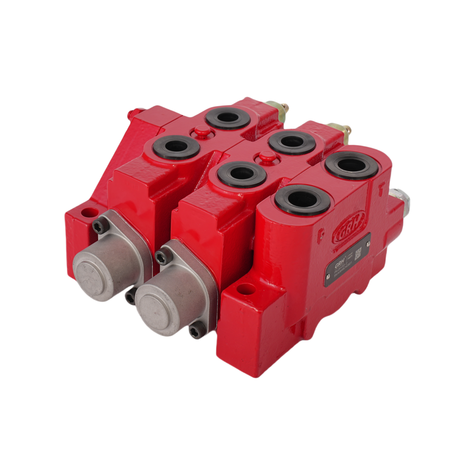 Hydraulic Valve - OEM - GKV-50-2 Used for Agriculture Machine