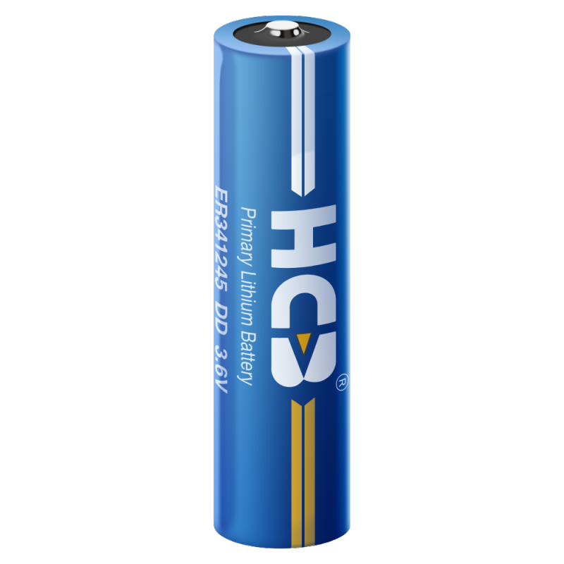 Hermetic Bobbin Type