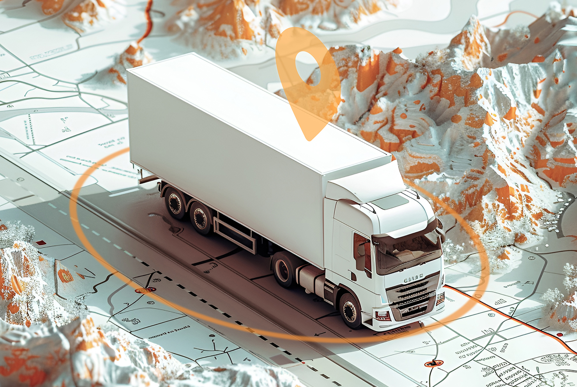 Asset  <span>Tracking</span>