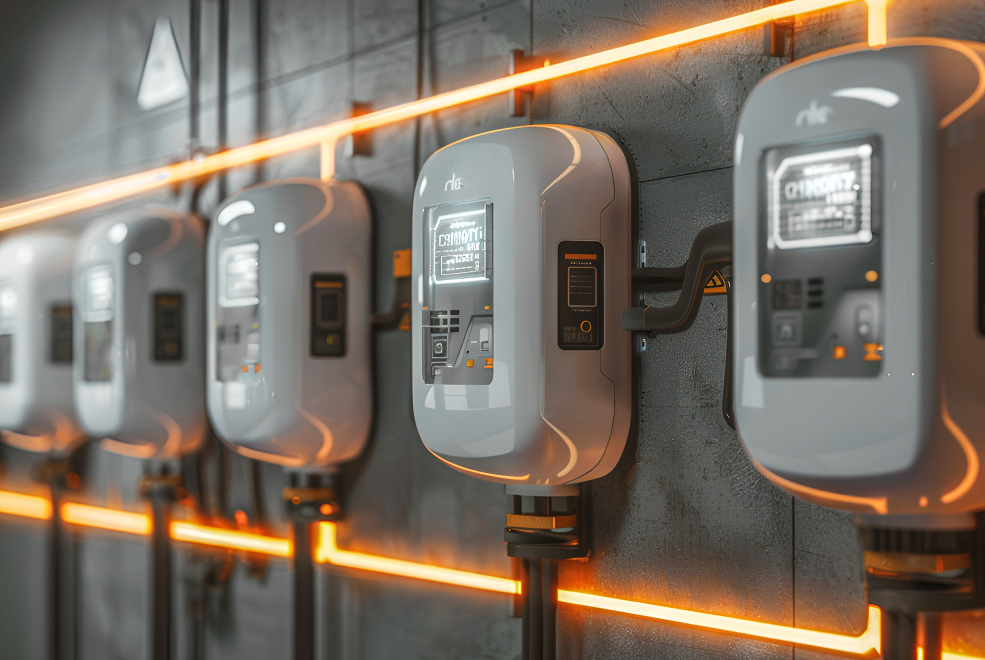 Smart  <span>Meters</span>