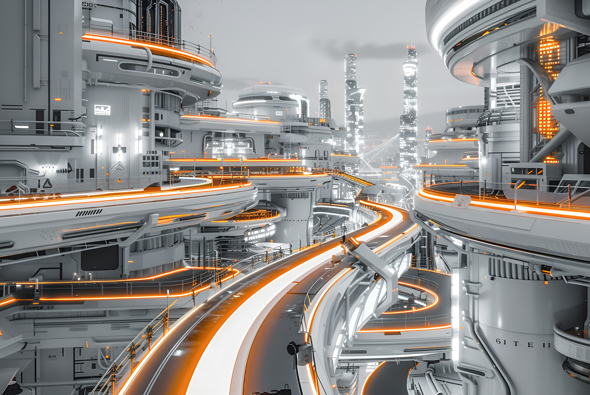 Smart  <span>City</span>
