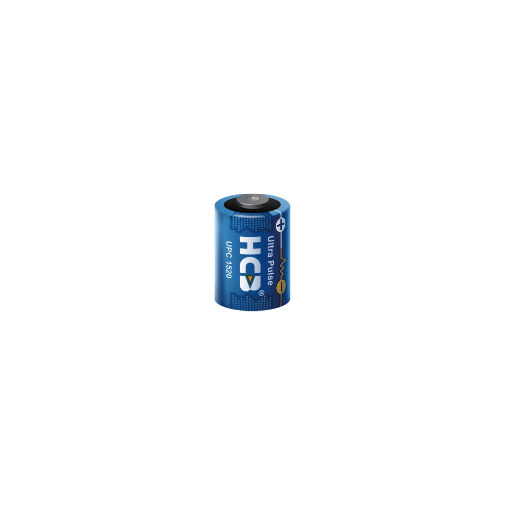 Ultra Pulse Capacitor