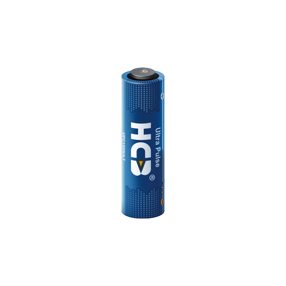 Ultra Pulse Capacitor