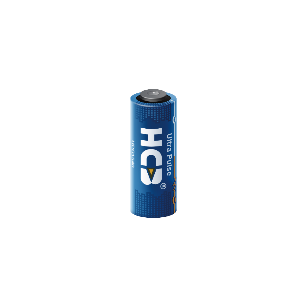 Ultra Pulse Capacitor