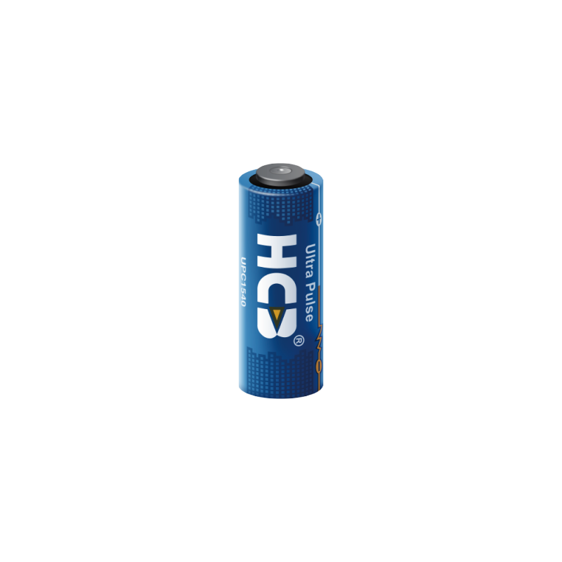 Ultra Pulse Capacitor