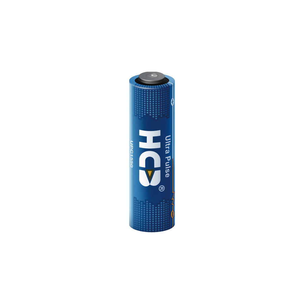 Ultra Pulse Capacitor