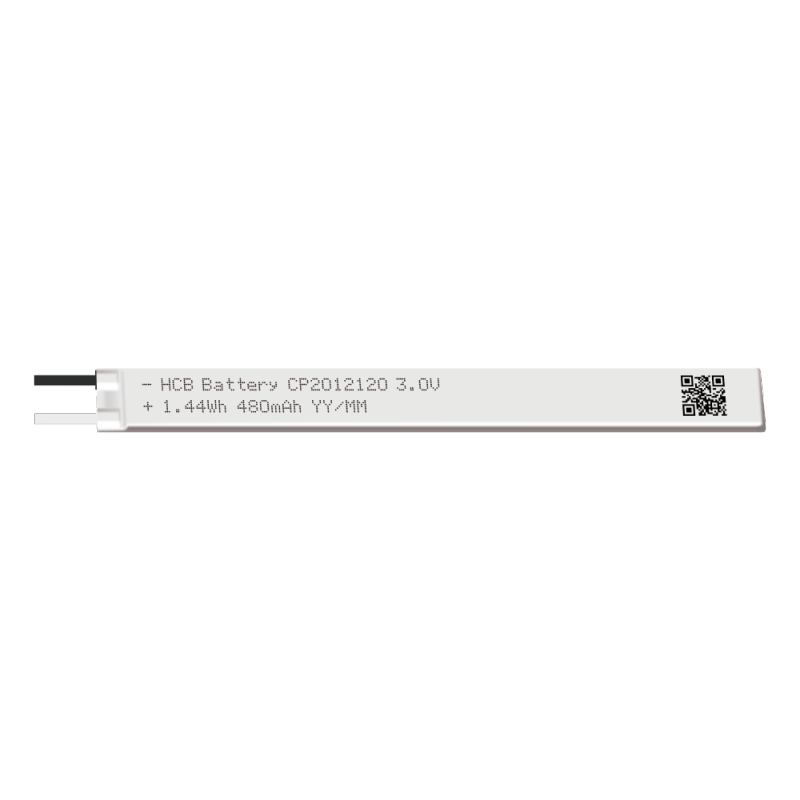 Li-MnO2 Pouch Cell