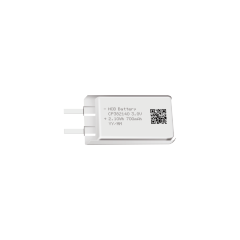Lithium Pouch Cell