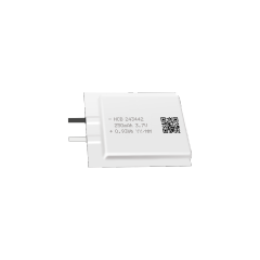 HCB Li-Polymer Battery