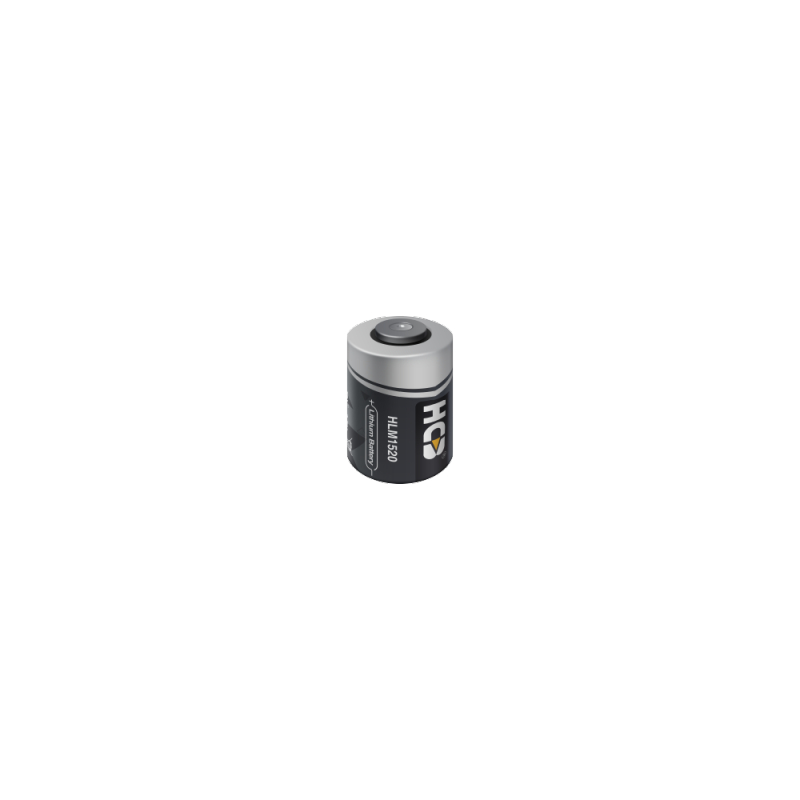 HLM Li-ion Cylindrical Battery