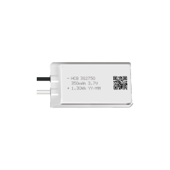 HCB Li-Polymer Battery