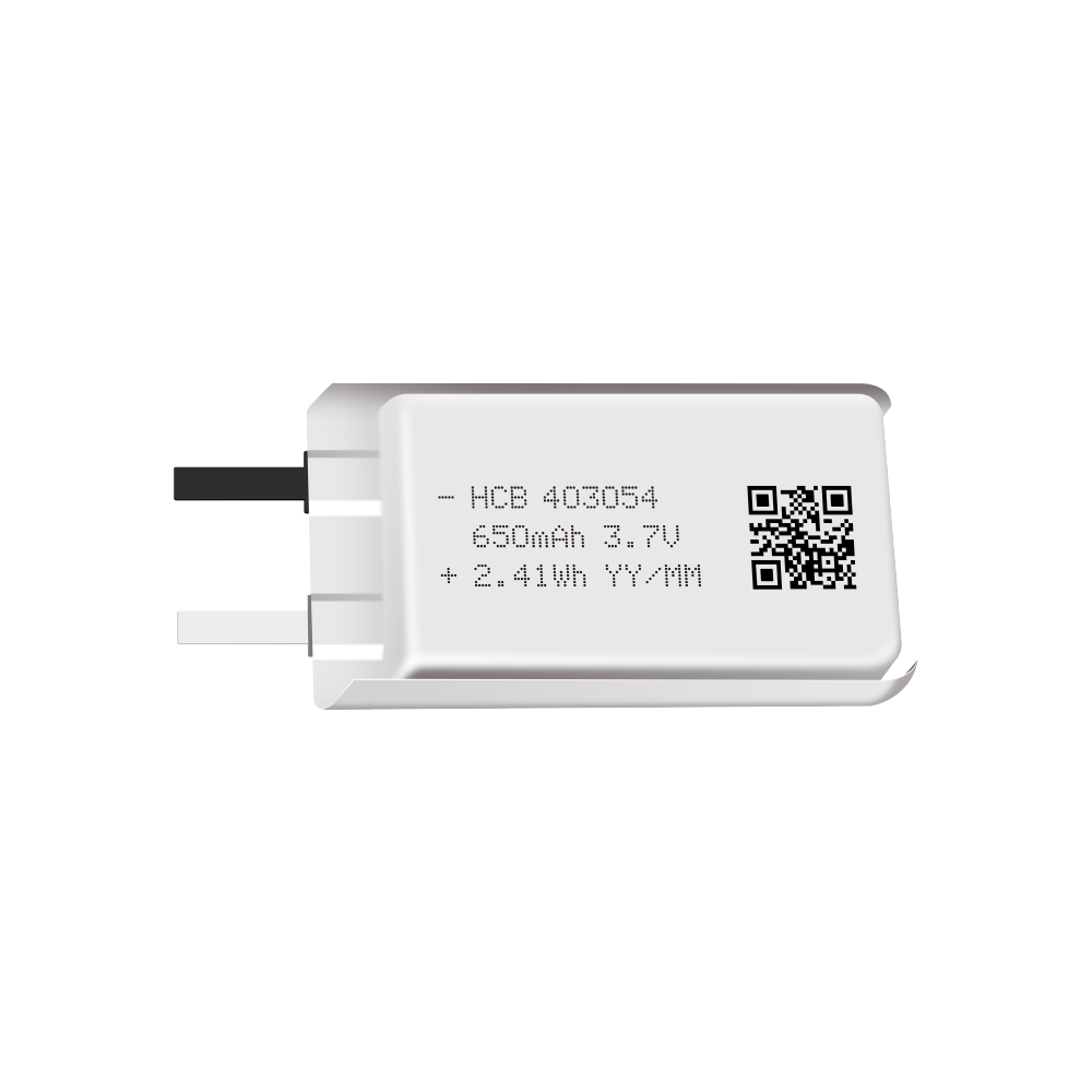 HLM Li-ion Cylindrical Battery