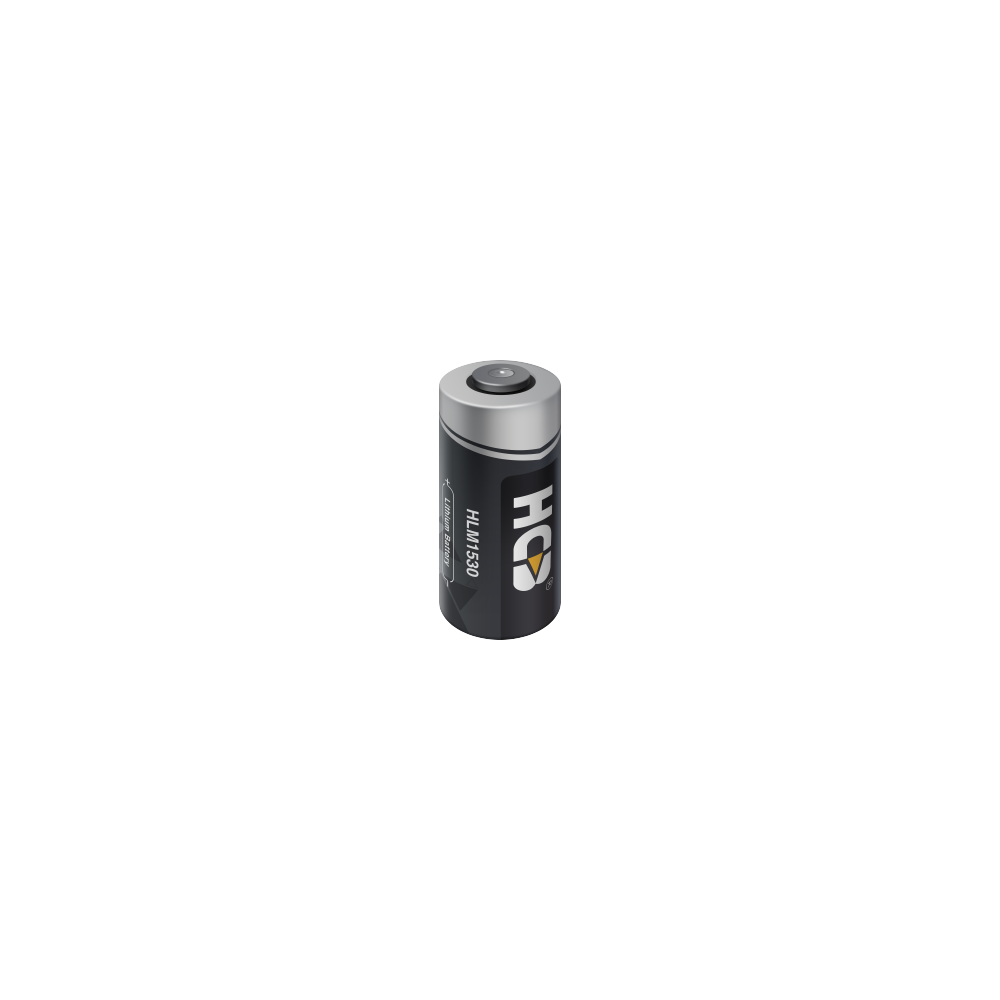 HLM Li-ion Cylindrical Battery