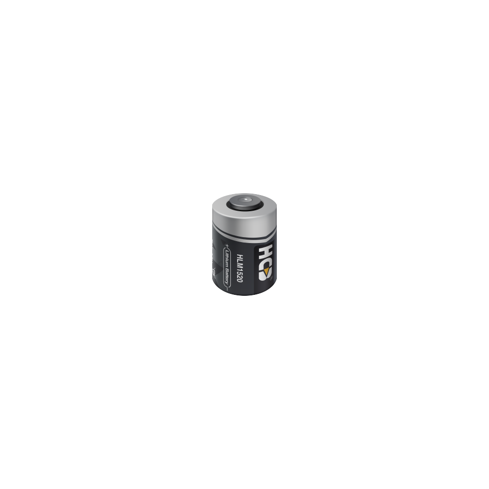 HLM Li-ion Cylindrical Battery