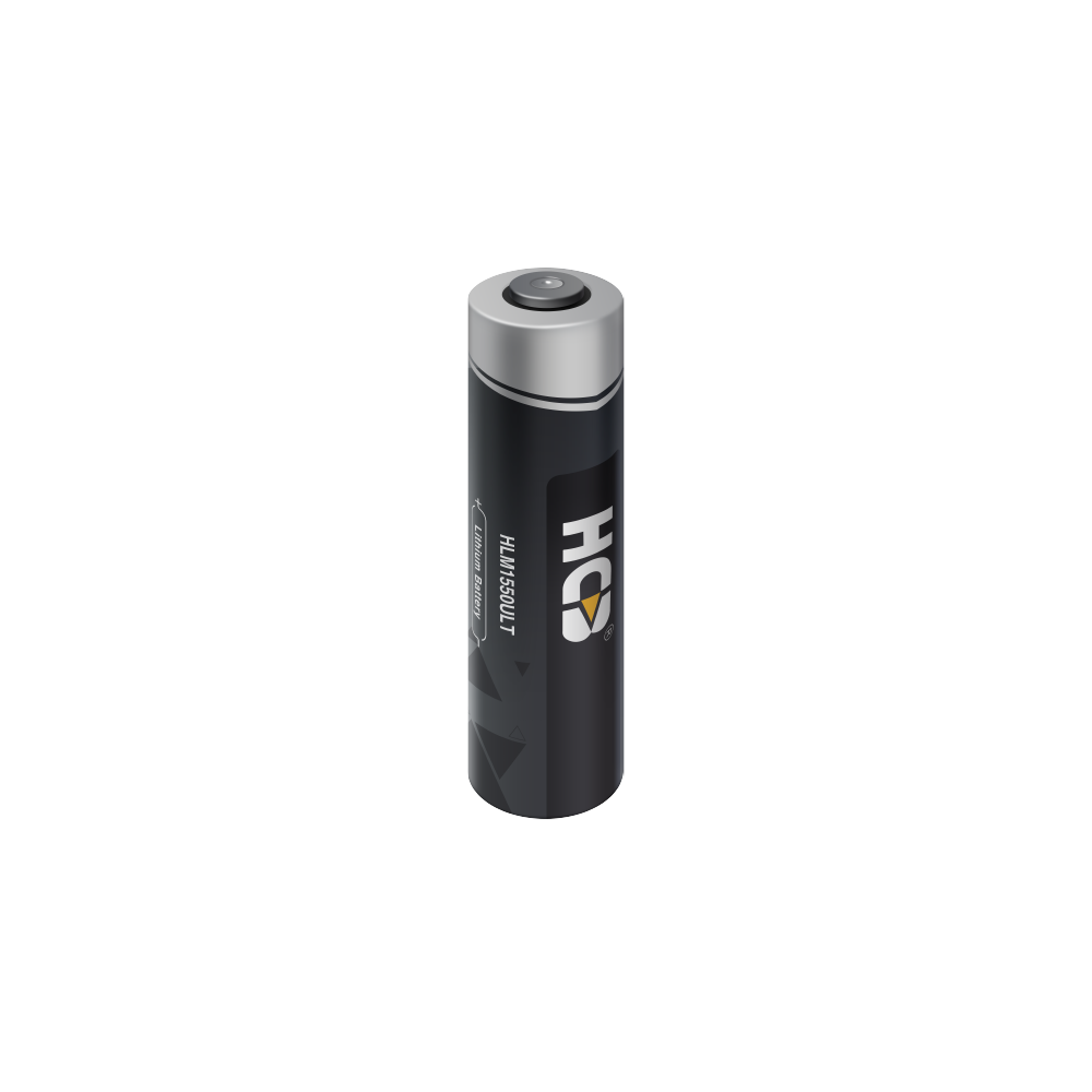 HLM Li-ion Cylindrical Battery