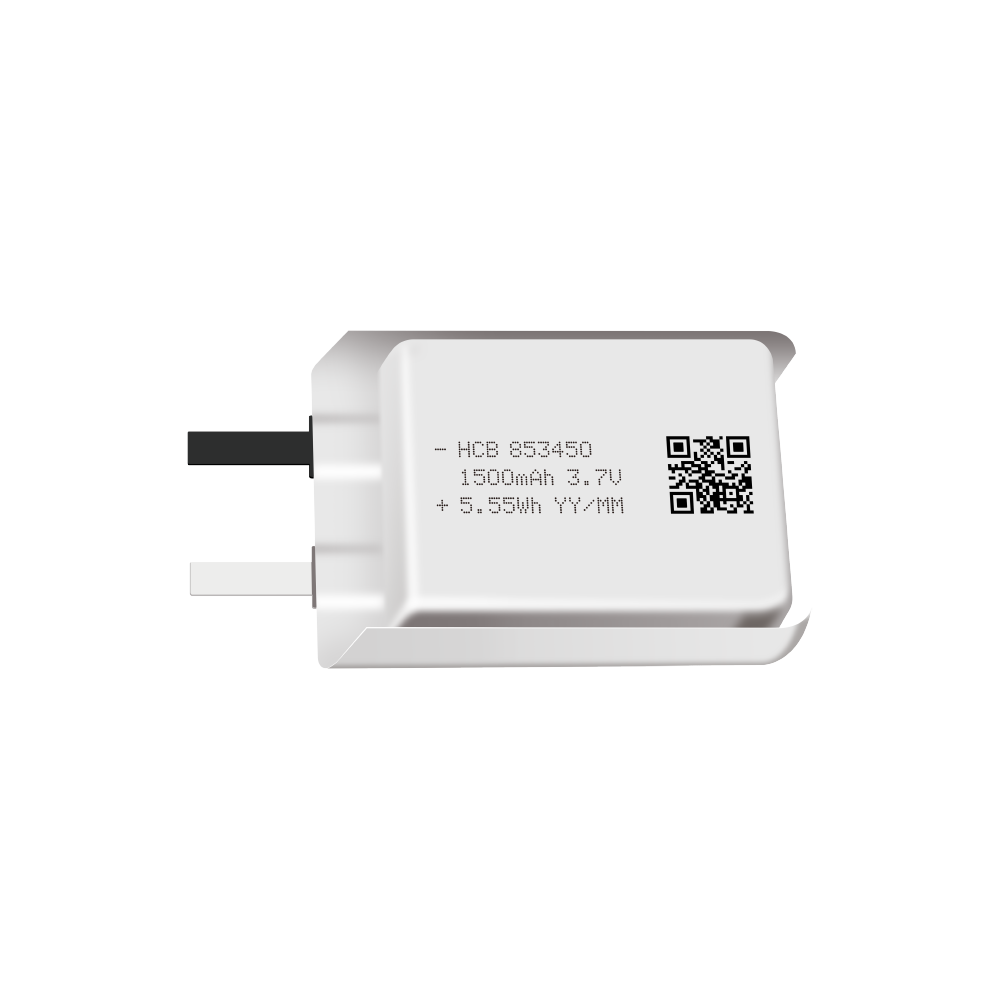 HCB Li-Polymer Battery
