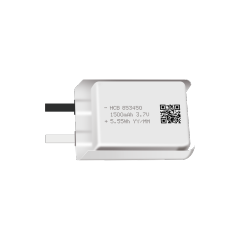 HCB Li-Polymer Battery