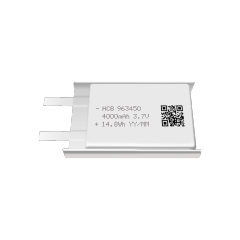 HCB Li-Polymer Battery