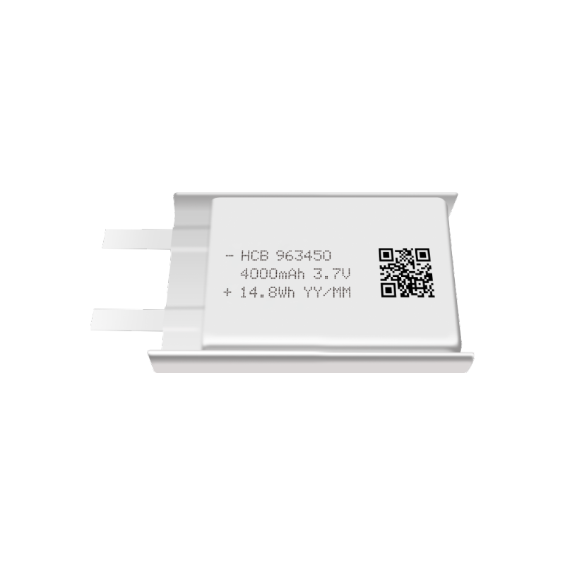 HCB Li-Polymer Battery