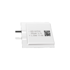 HCB Li-Polymer Battery