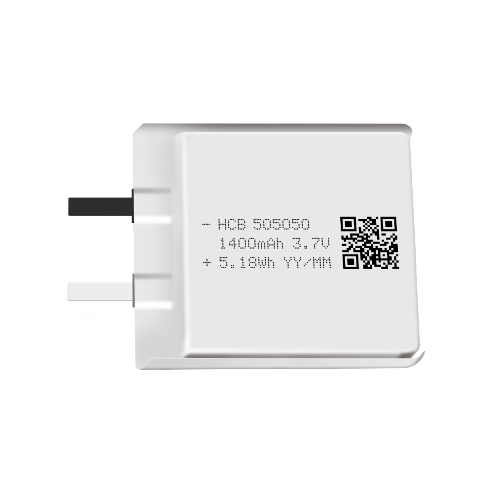 HCB Li-Polymer Battery