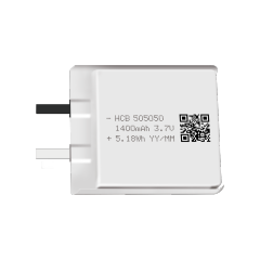 HCB Li-Polymer Battery