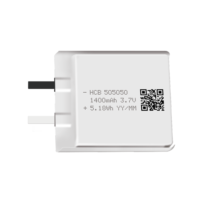 HCB Li-Polymer Battery
