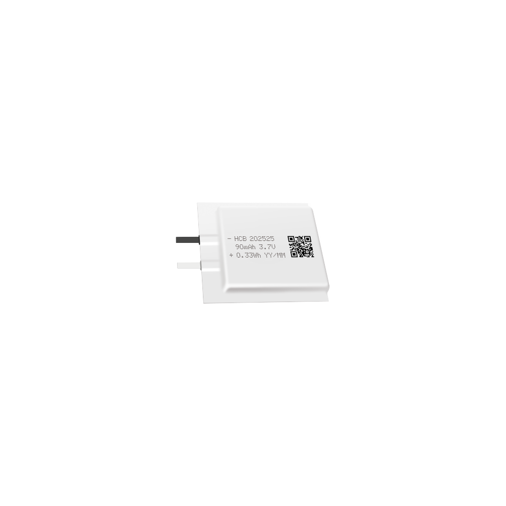 HCB Li-Polymer Battery