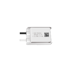 HCB Li-Polymer Battery