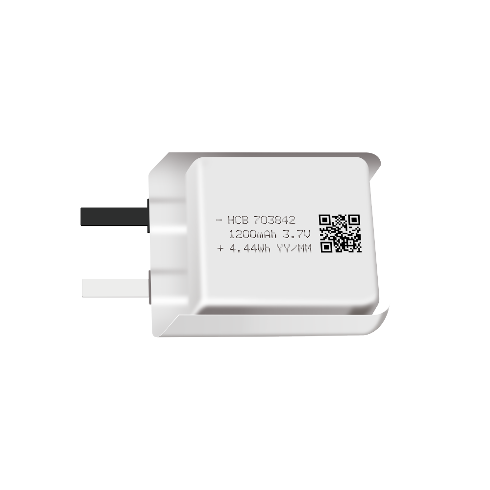 HCB Li-Polymer Battery