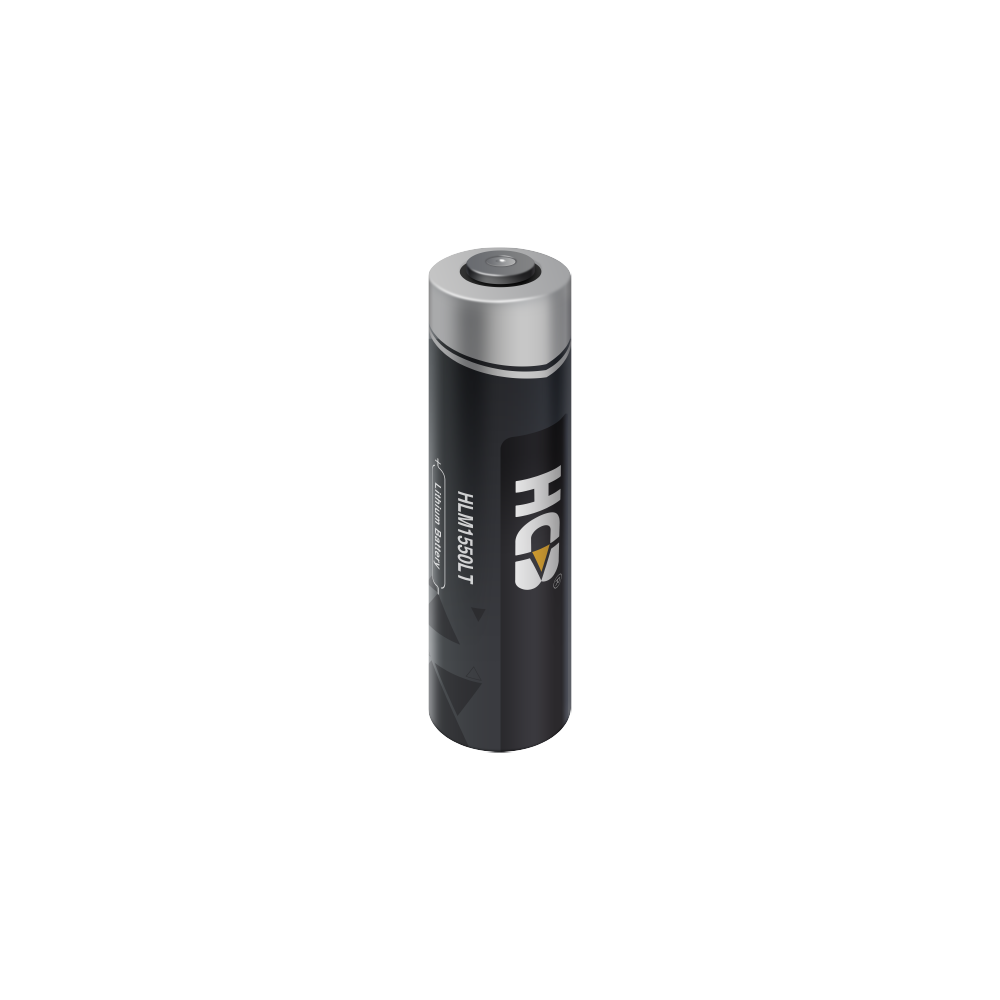 HLM Li-ion Cylindrical Battery