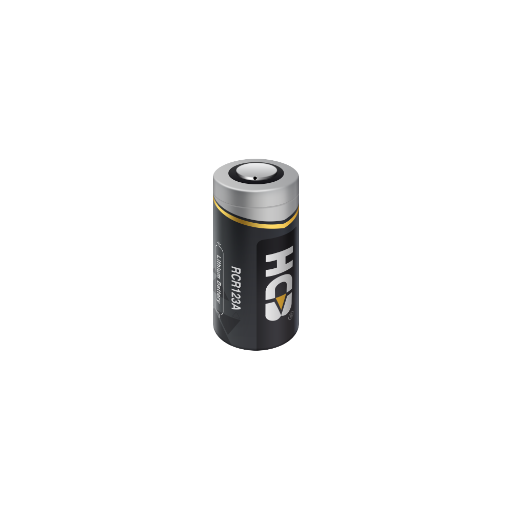 RCR123A