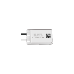 HCB Li-Polymer Battery
