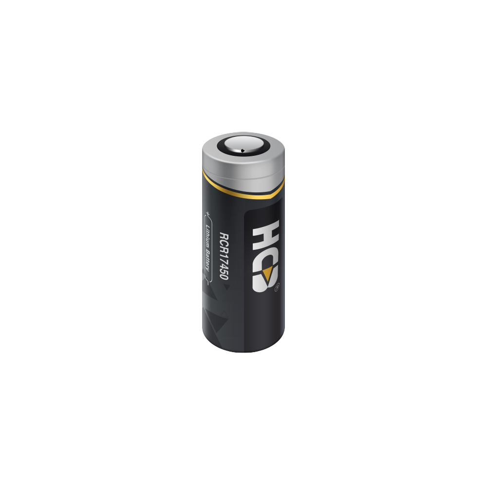 Li-ion cylindrical battery
