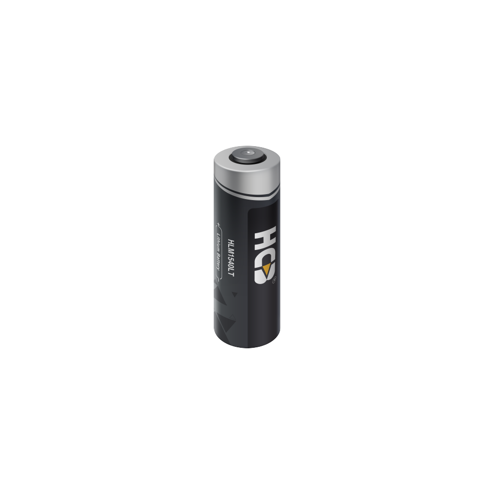 HLM Li-ion Cylindrical Battery