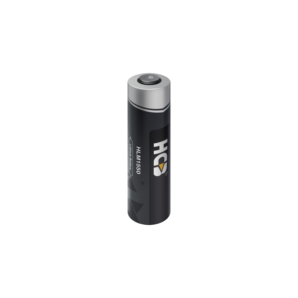 HLM Li-ion Cylindrical Battery