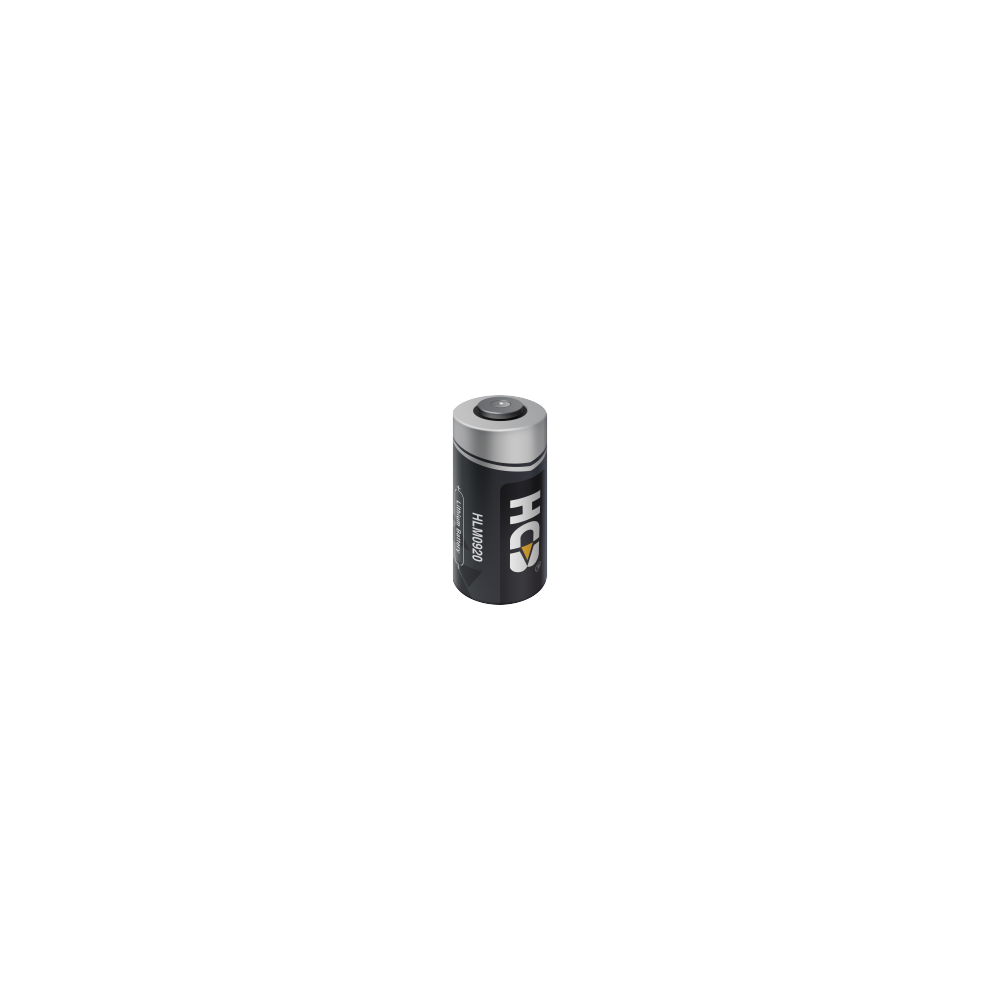 HLM Li-ion Cylindrical Battery