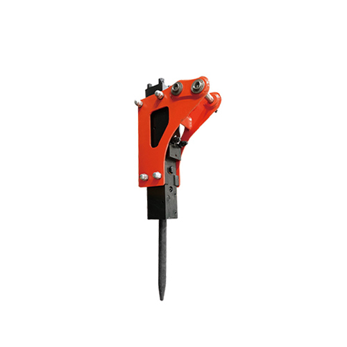 Machinery Parts