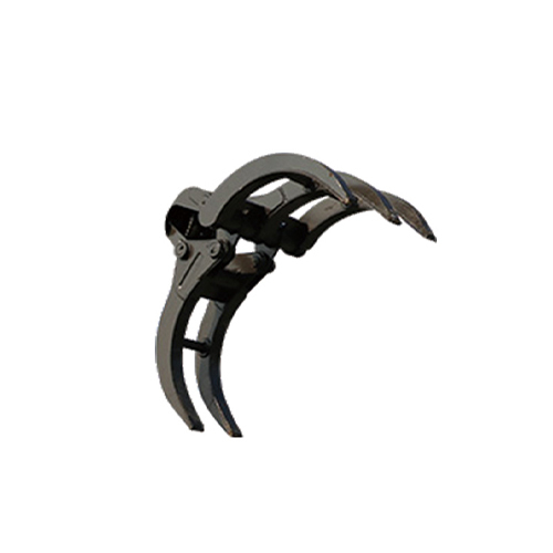 Wood Grabber