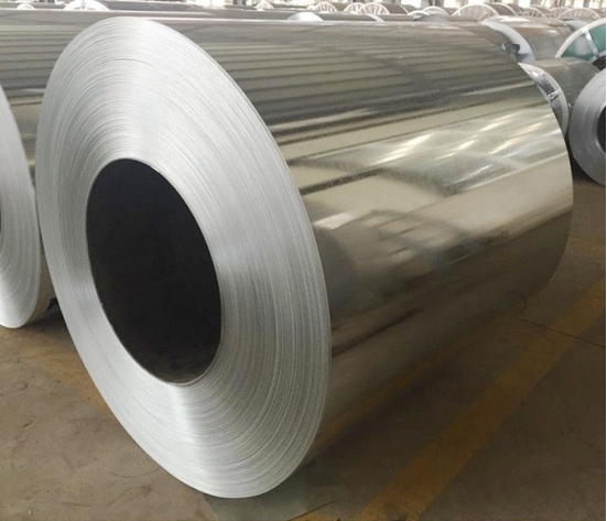 Galvanized Steel Coil
