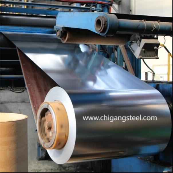 Galvanized Steel Coil