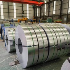 Galvanized Steel Coil