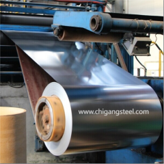 price for Galvanized Steel Coil